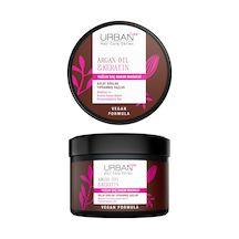Urban Care Argan Oil & Keratin Saç Bakım Maskesi 230ml - 6 Adet Tarı