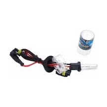 Pmx Xenon H7 Ampul 30000K Metal Mavi