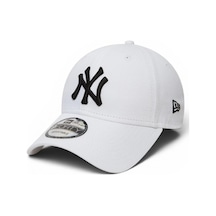 New Era Mlb Core Classıc 2 0 Uniseks Beyaz Şapka - Ne60235299