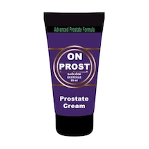Onprost Cream Erkeklere Özel Bakım Kremi 50 Ml X 1 Adet