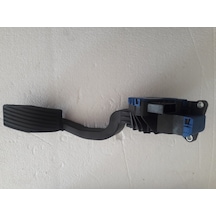 Opel Gaz Pedalı [Otomatik] Opel Corsa D, Corsa E Swag#1297 (511347606)