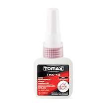 Sökülebilir Civata Sabitleyici Tmx 43 - 15 Ml 24 Adet