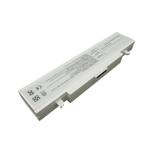 Samsung Np-rf510-s02tr, Np-rv510-a01tr, Np-r540-js02tr Pil Beyaz Batarya İle Uyumlu