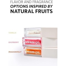 Dudak Parlatıcısı Nemlendirici Besleyici Lip Oil Gloss, Dudak Yağı Çarkıfelek Aromalı, E Vitamini 0
