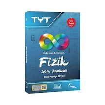 Doktrin Yayınları Tyt Fizik Sıfırdan Sonsuza Konu Özetli Soru Bankası