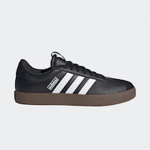Adidas Vl Court 3.0 Kadın Siyah Günlük Sneaker - Id8796 Siyah