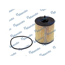 Yağ Filtresi - Alfa Romeo 159, Spider, Brera, Croma - Mando-mmf040048