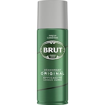 Brut Orıgınal Erkek Deodorant 200ml