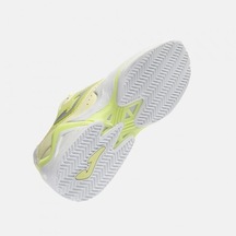 Joma Set Lady 2611 Whıte Yellow Beyaz