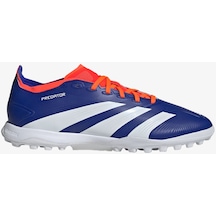 Adidas Predator League Tf Unisex Mavi Krampon Halı Saha Id0910