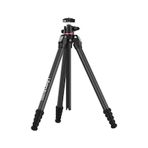 Ulanzi Tz01 163cm Versatile 2 İn 1 Karbon Fiber Tripod - S069
