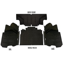 4'lü Set