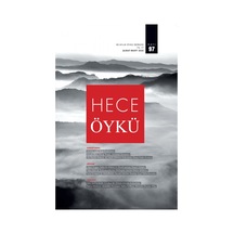 Hece Öykü 97.sayı Şubat-mart 2020