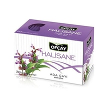 Ofçay Halisane Adaçayı  2