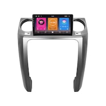 Land Rover Discovery 3 Android Multimedya Sistemi 2004-2005 Crv-4882xaa 9"