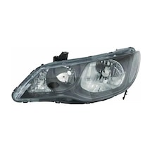 Honda Civic 8 On Far Sag 2006-2012 Depo 2171159rldem7