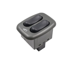 Hyundai Atos Çiftli Cam Açma Düğmesi Anahtarı 1998-2002