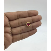 Tragus Piercing Çelik Paslanmaz Gold - 647579326 Gold
