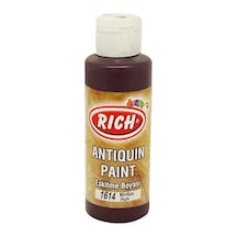 Rich Eskitme Boyası 120Ml 1614 Mürdüm