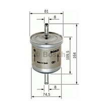 0450905264 Yakıt Filtresi Clıo-r9-r11-r19-r21-safrane-p806