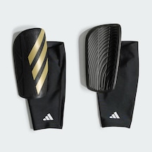 Black/goldmt/whıte Adidas Futbol Tekmelik Tiro Sg Com Ip3999 Siyah