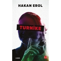 Turnike / Hakan Erol 9786052987780