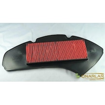 N-MAX HAVA FİLiTRESİ