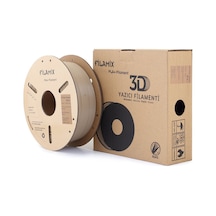 Filamix Pla+ Ahşap Rengi Filament 1.75mm 1kg Urhanshop Güvencesiyle