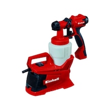 Einhell TC-SY 600 S Sprey Boya Tabancası 600W - 4260015