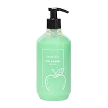 2 Adet Sıradışı Sıvı Sabun Elma 500 Ml