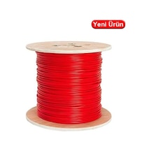 Freelink 2 2 0.8 Mm Pvc Yangın Alarm Kablosu 500 M