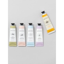 Passıon & Beyond Classic Hand Cream Gel Revital 30 Ml Canlandırıcı Nemlendirici Jel El Kremi Aloe Vera