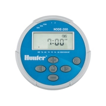 Hunter Node-200 2 Istasyonlu 9V Pilli Kontrol Ünitesi