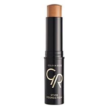 Stick Foundation No: 08 Cappuccino - Yüksek Kapatıcı Stik Fondöten 11 G 0 Stick Foundation No: 08 Cappuccino - Yüksek Kapatıcı Stik Fondöten 11 G 0
