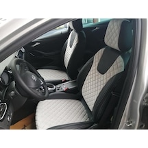 Opel Astra K Kasa Araca Özel Oto Koltuk Kılıfı (478934604)