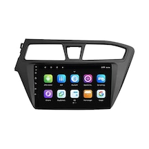 Celali Tuning Hyundai İ20 2012-2015 Android Carplay Navigasyon Multimedya - 4gb Ram 64gb Hdd