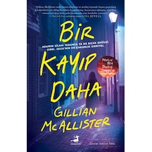 Bir Kayıp Daha - Dppq-834361
