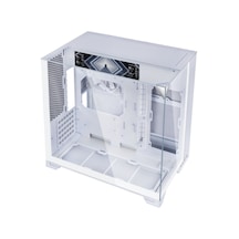 Lian Li O11 Vision M Digital Beyaz Mid Tower Matx Kasa Akak0llı0100