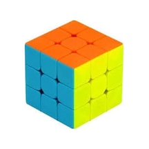 Magic Kaliteli Zeka Küpü,Küp,Sabır Küpü,3X3 Cube
