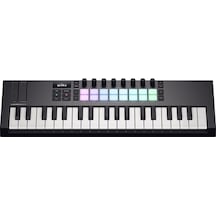 Novation Launchkey Mini 37 Mk4 Usb Mıdı Klavye