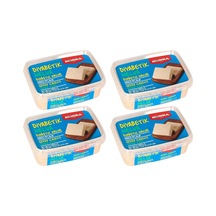Koska Diyabetik Sade Helva 350 Gr X 4 Adet