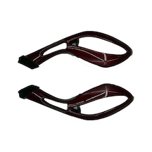 Universal Scooter Ayna Bordo (492636791)