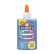 Elmers Renk Değiştiren Yapıştırıcı Mavi 147 Ml 2109507 N11.197