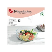 Paşabahçe Iconic Kase 17 Cm Çok Renkli