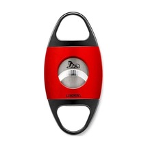 Lubinski Metal Puro Kesici Lazer Bıçak Siyah/kırmızı 60ring Lb-373