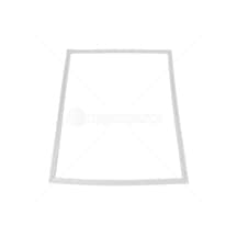 Profilo Bd3157w2nn,bd3057w2vn,bd5710anfı İle Uyumlu Buzdolabı Üst Kapak Contası