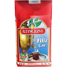 Altıncezve Filiz Siyah Dökme Çay 12 x 1 KG
