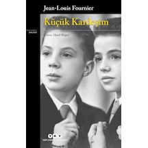 Küçük Kardeşim - Uvcu-650158