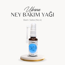 Ubenu Ney Yağı Bad-ı Saba No.4