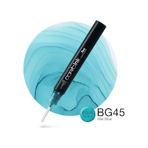 Ink Nıle Blue Bg-45